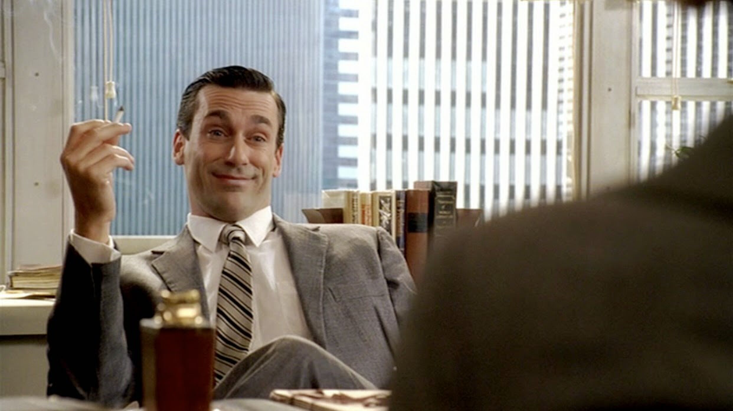 Man man onderhandelen als een baas 45