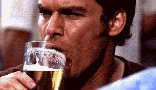 man man bier life hack