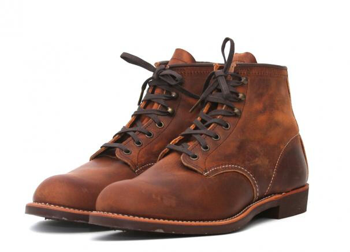 stijlvolle boots