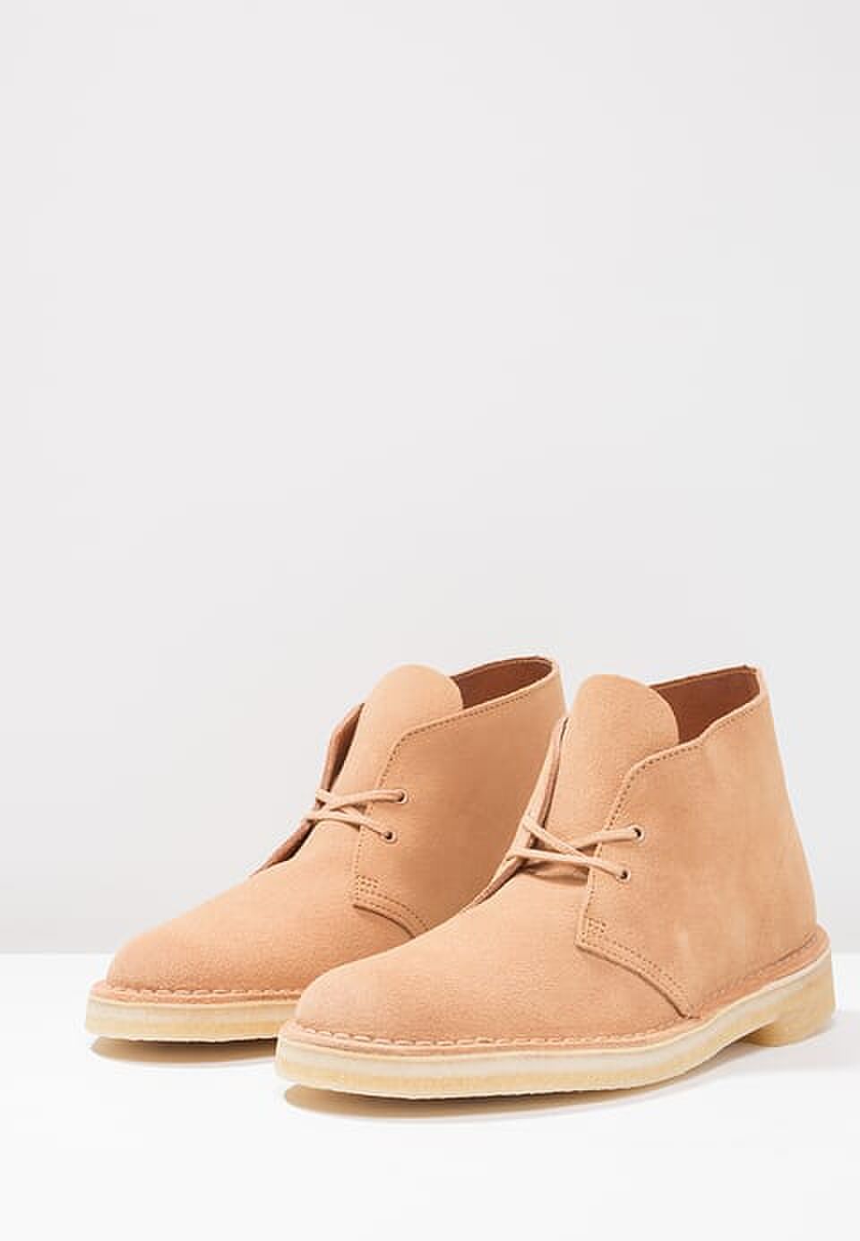 boots stijlvol mannen