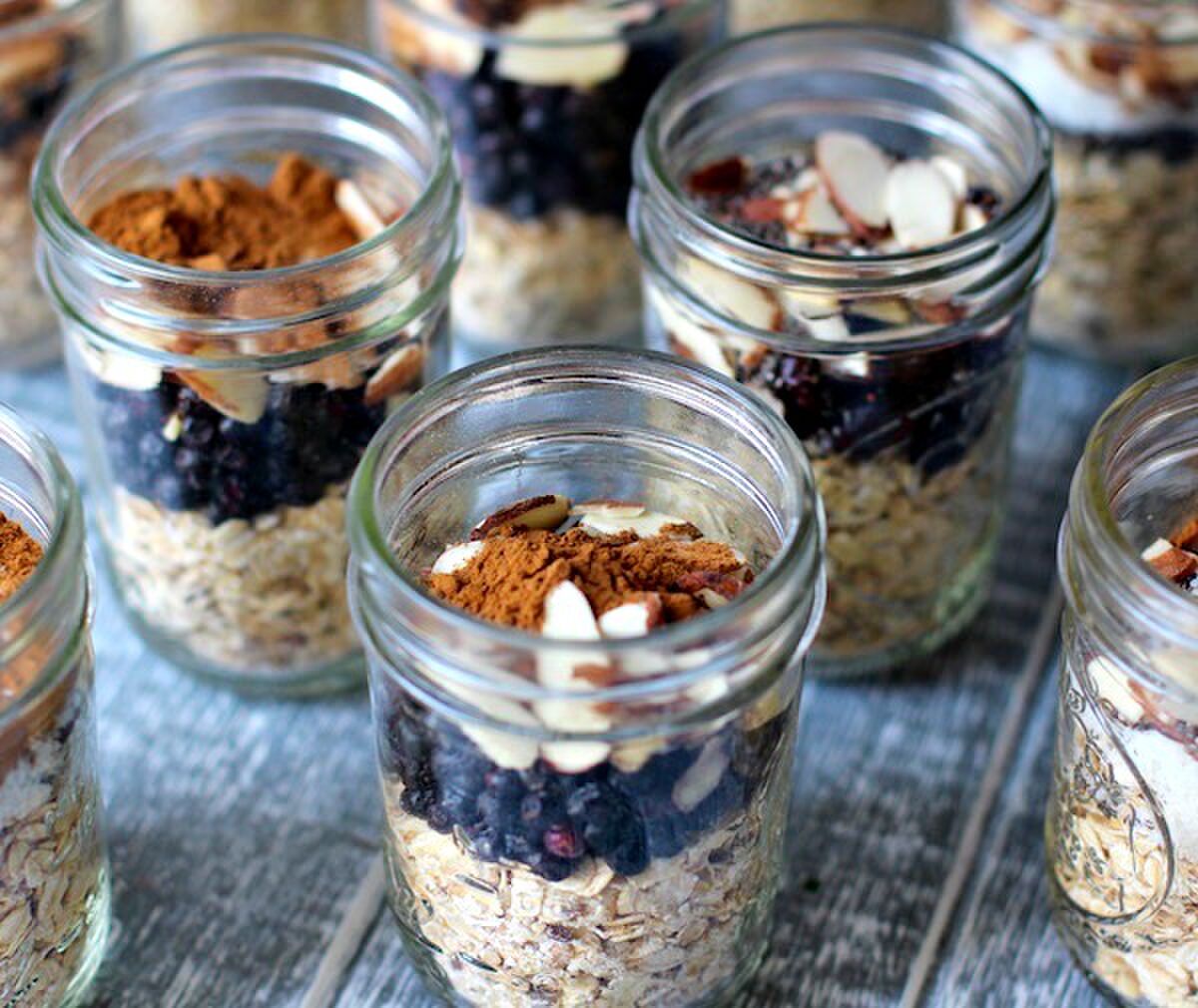 MAN MAN dieet fitness