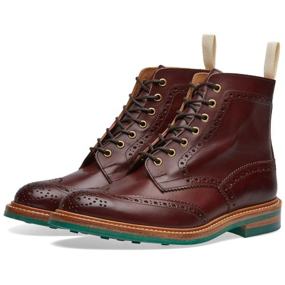 boots stijlvol mannen