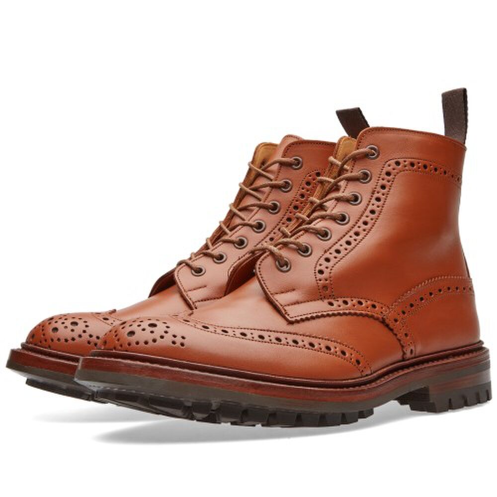 mannen boots