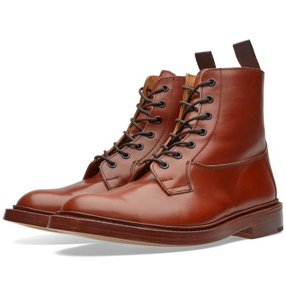 boots stijlvol mannen
