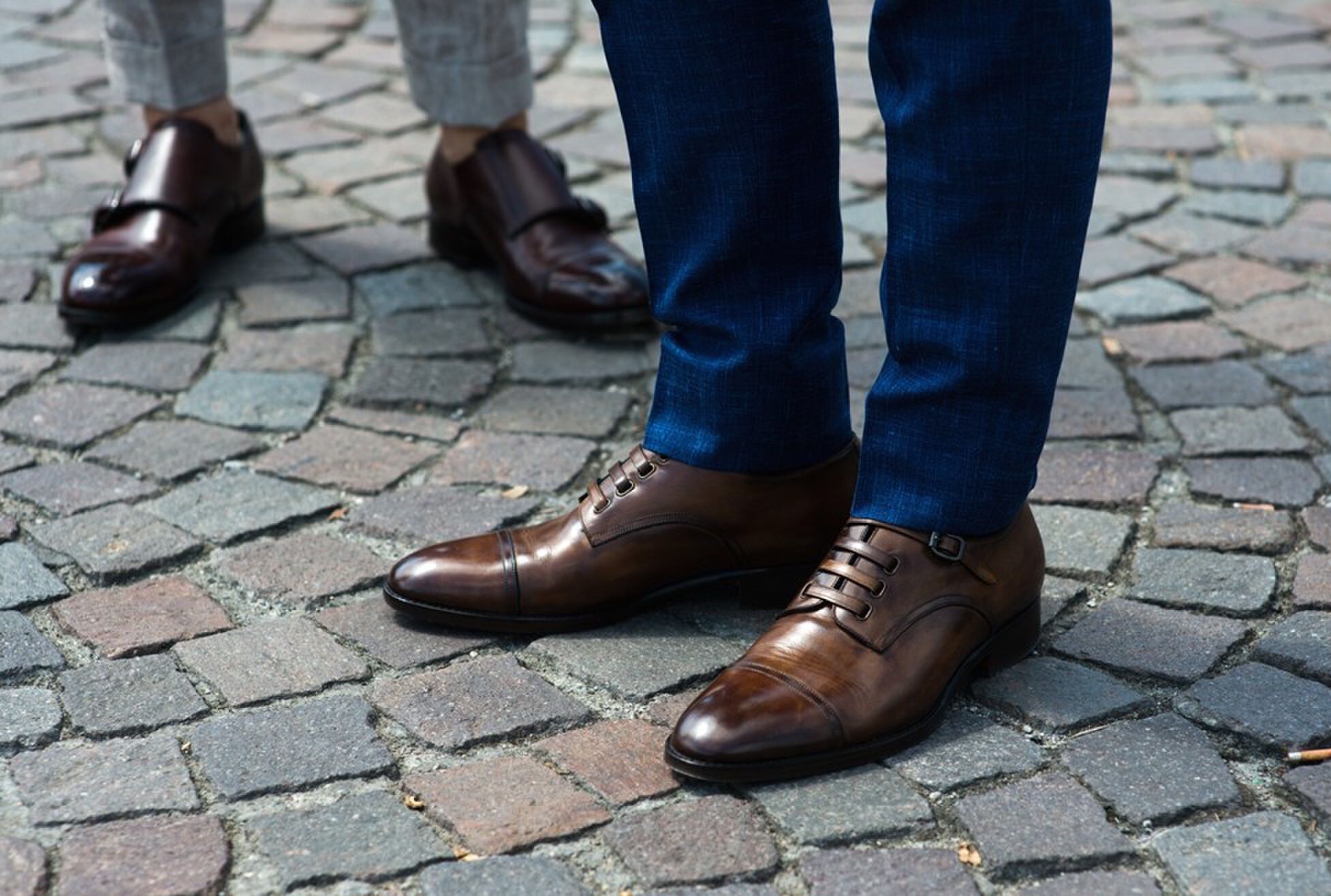 MAN MAN Schoenregels good year