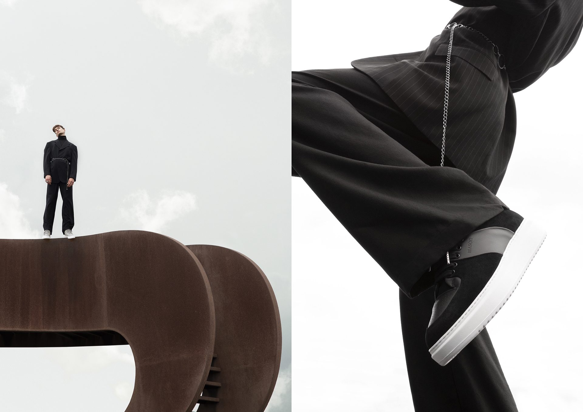 Mason Garments 2019