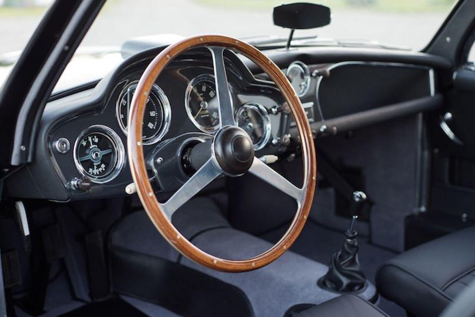 AUTOMOTIVE CAR PORN- 1958 ASTON MARTIN DB2:4 MK III5