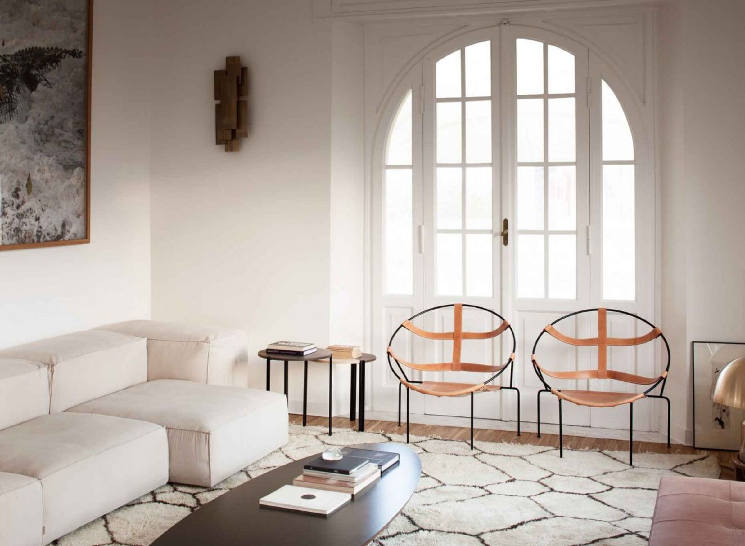 Alberto Strada Rome Appartement2