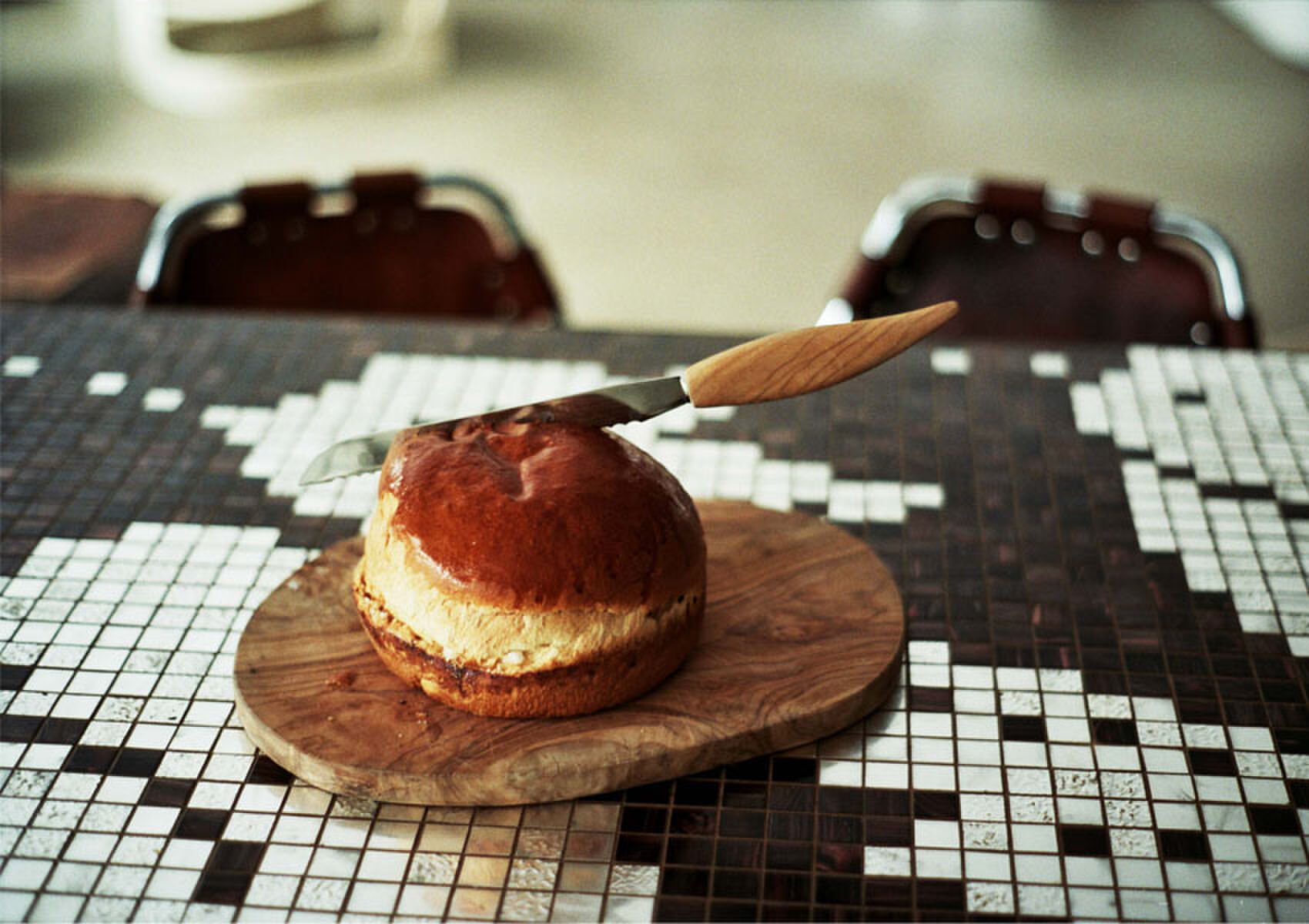 B&B Knokke MAN MAN 12122