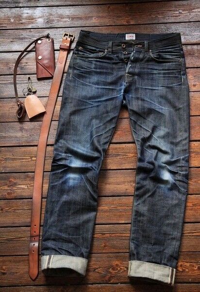 MAN MAN DENIM Stijlinspiratie 1 24