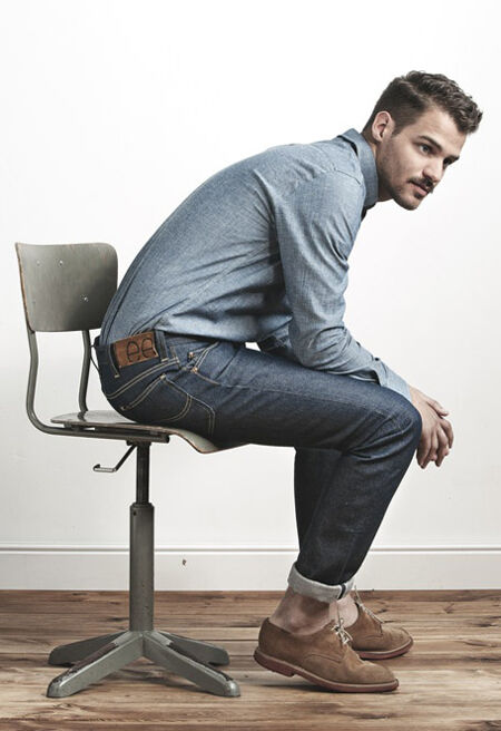 MAN MAN DENIM Stijlinspiratie 1 24