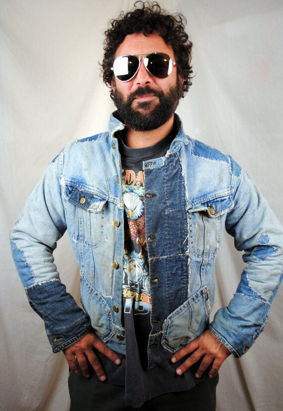 MAN MAN DENIM Stijlinspiratie 1 24