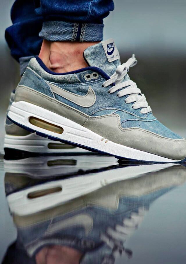 denim stijlinspiratie man man