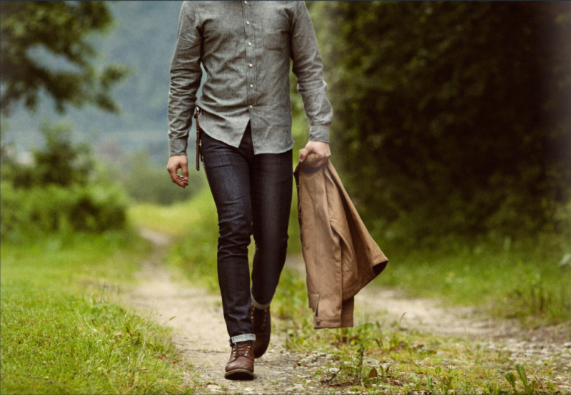 MAN MAN DENIM Stijlinspiratie 1 24