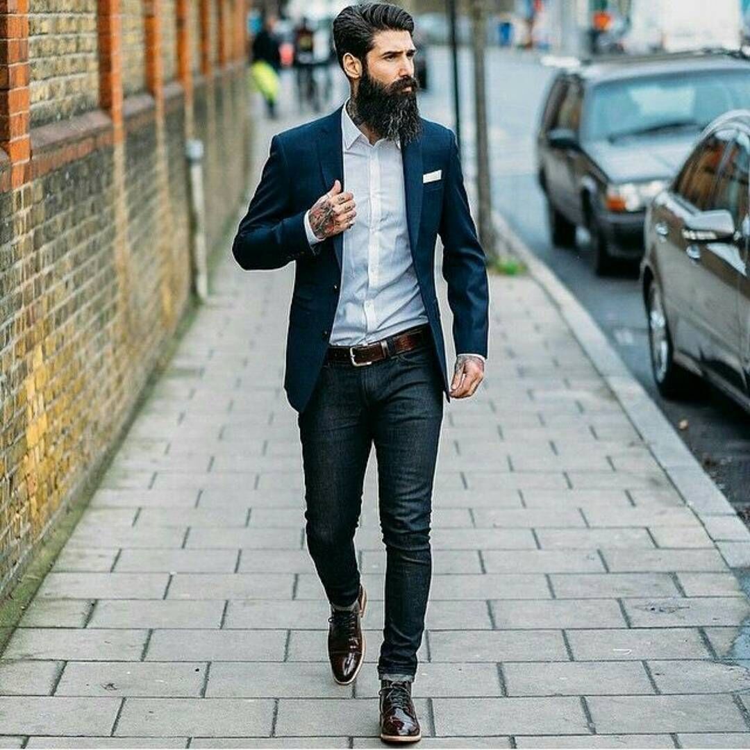 MAN MAN DENIM Stijlinspiratie 1 24