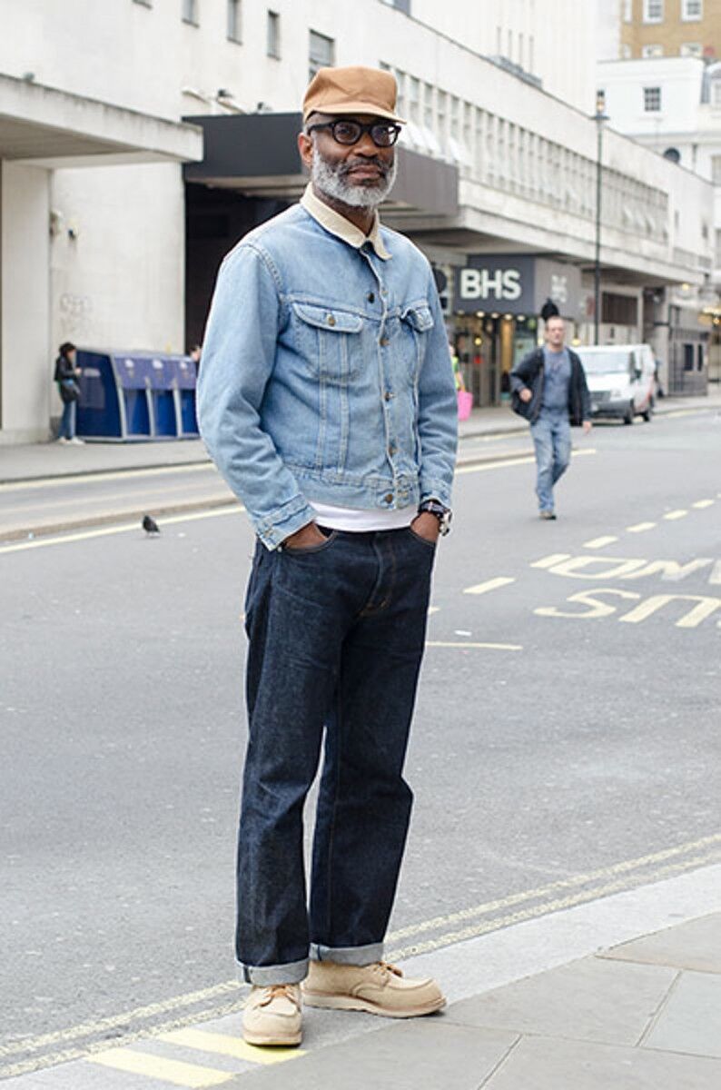 MAN MAN DENIM Stijlinspiratie 1 24