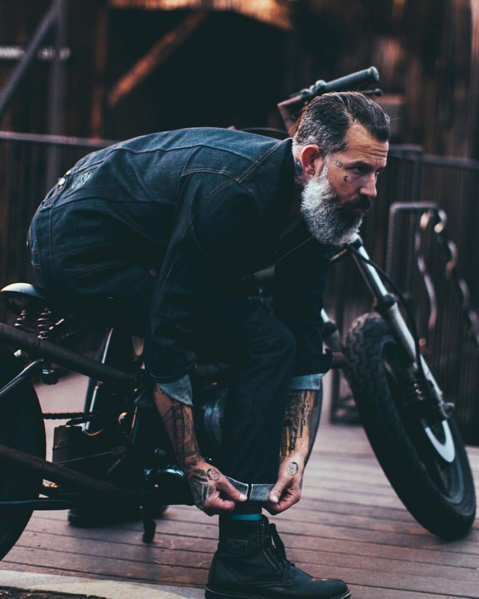 MAN MAN DENIM Stijlinspiratie 1 24