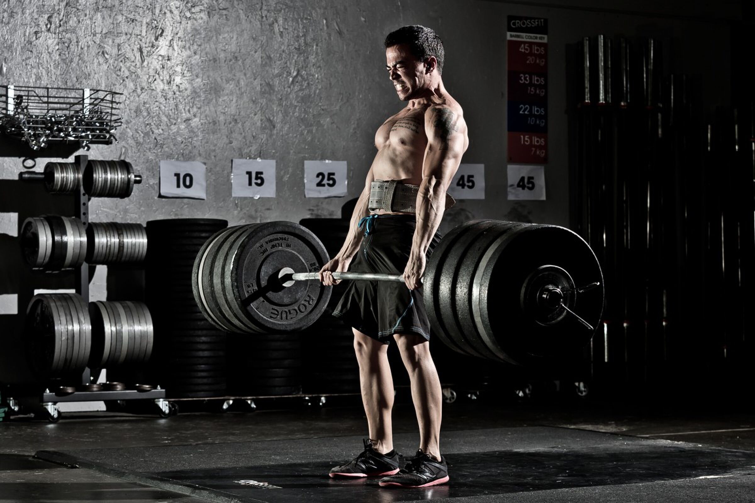 Man man training verbanden 12