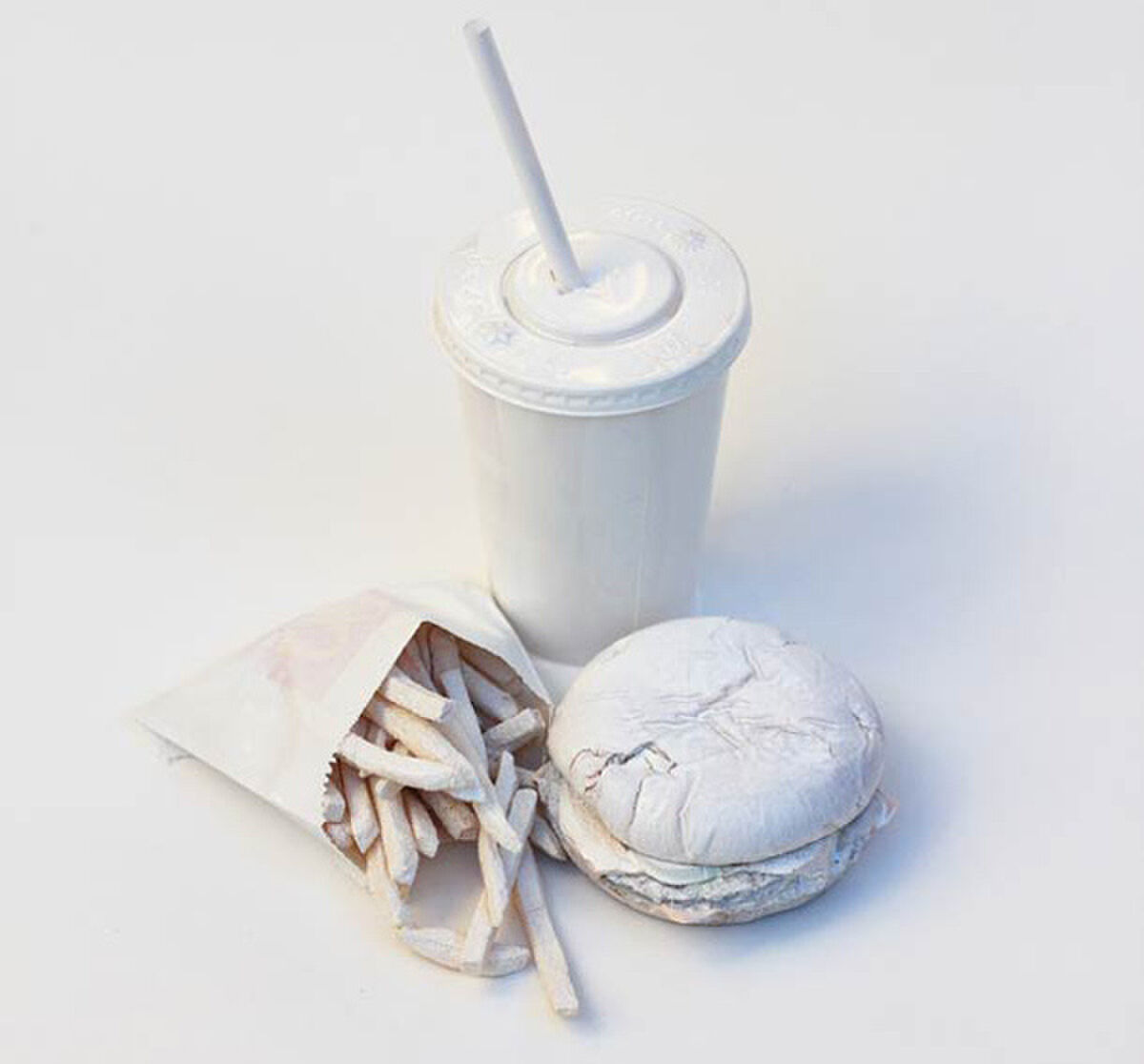 Mannen witte tanden 22