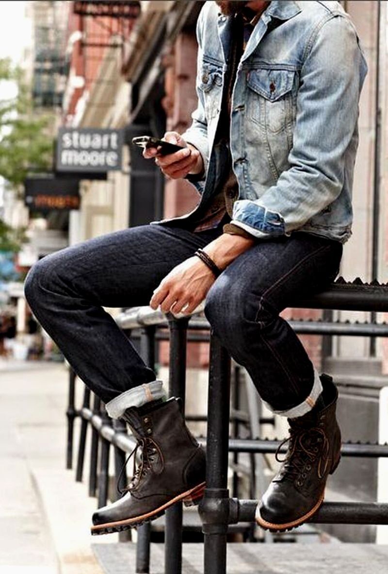 deze jeans moet je hebben