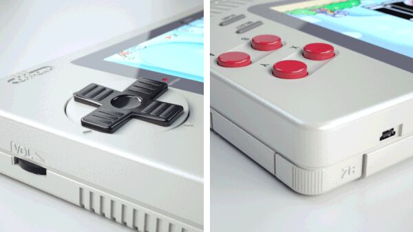 gameboy 2