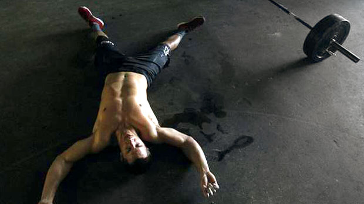 MAN MAN Tips vet kwijt raken0