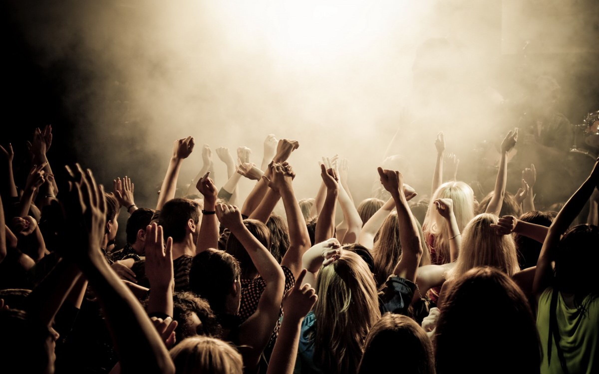 concert
