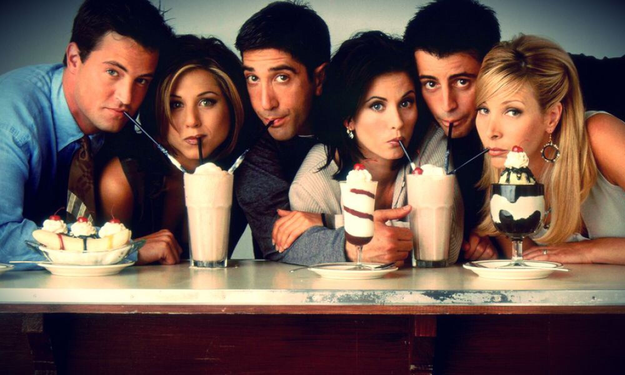 friends