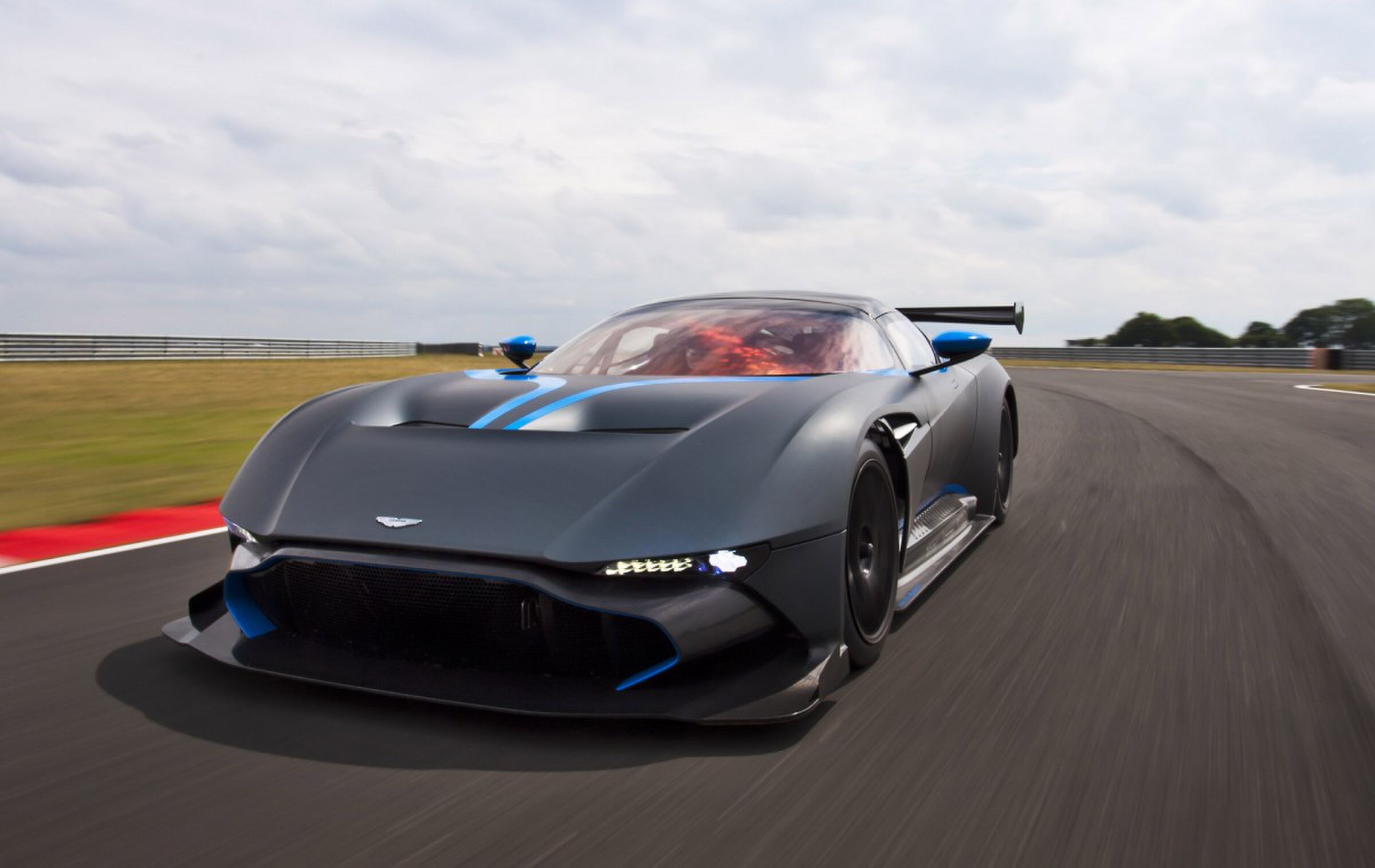 vulcan