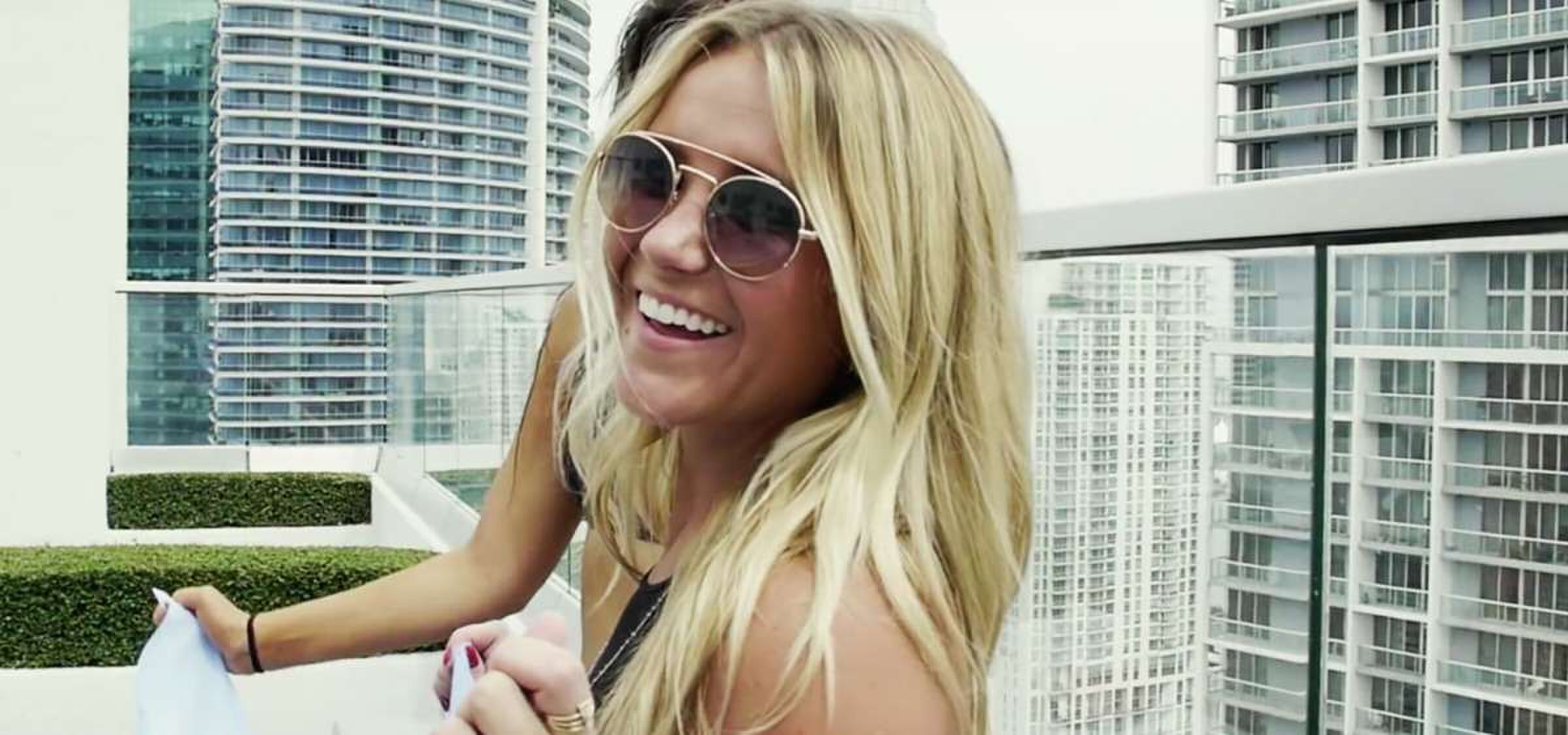 amerika video studenten