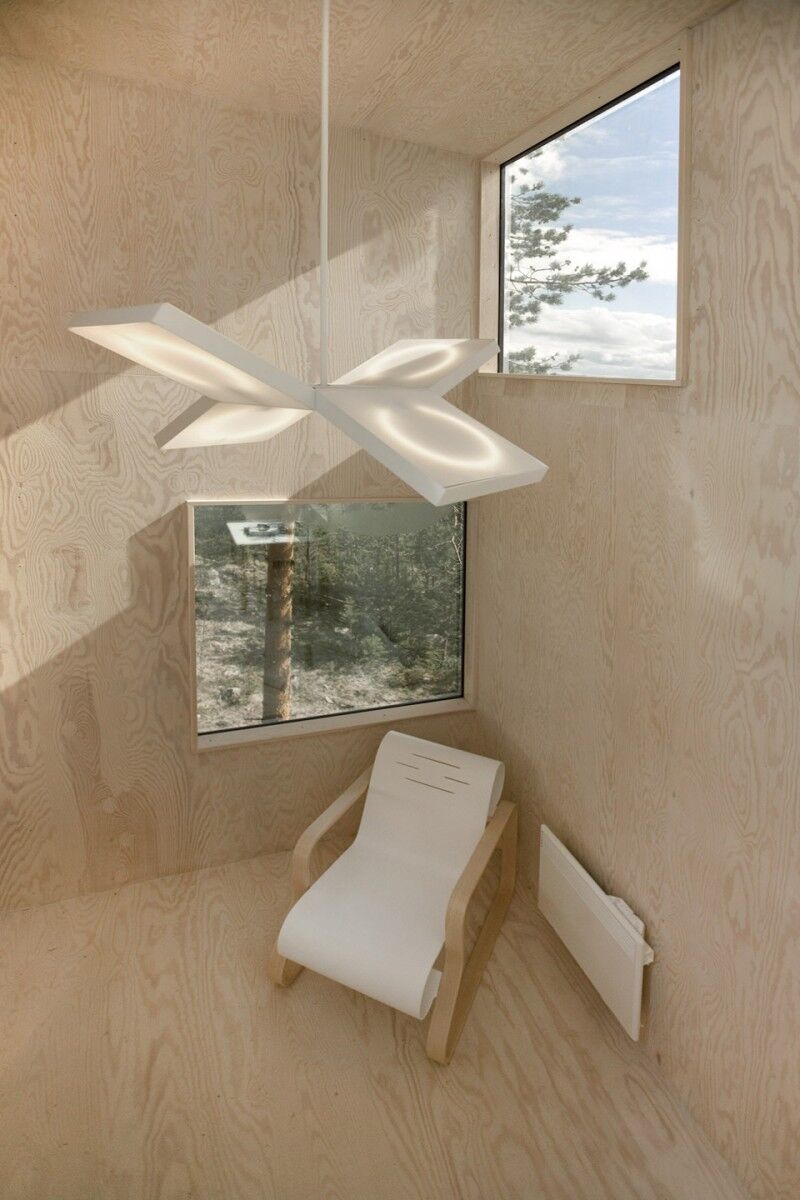 treehotel cube