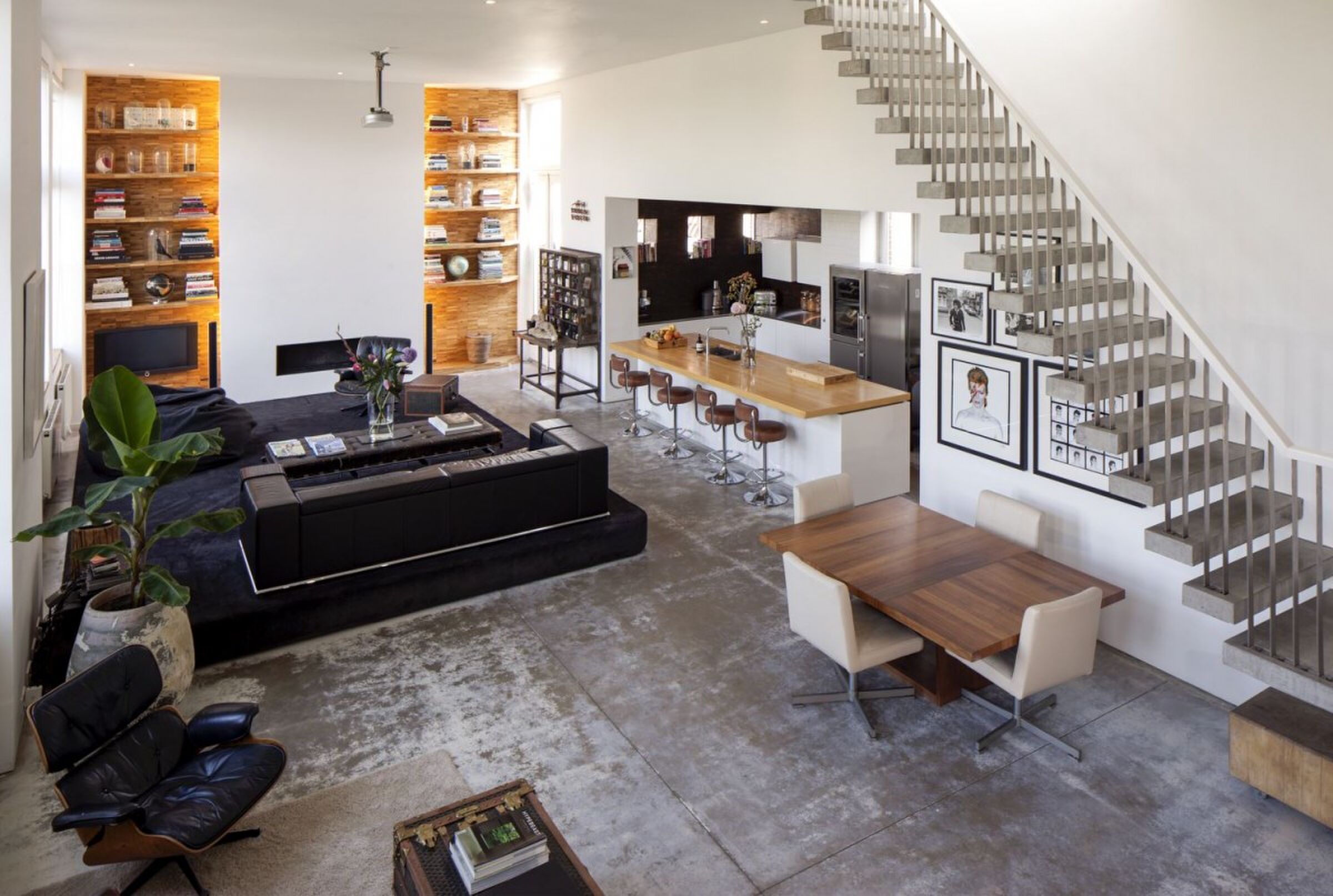 Huis Jason Denham2