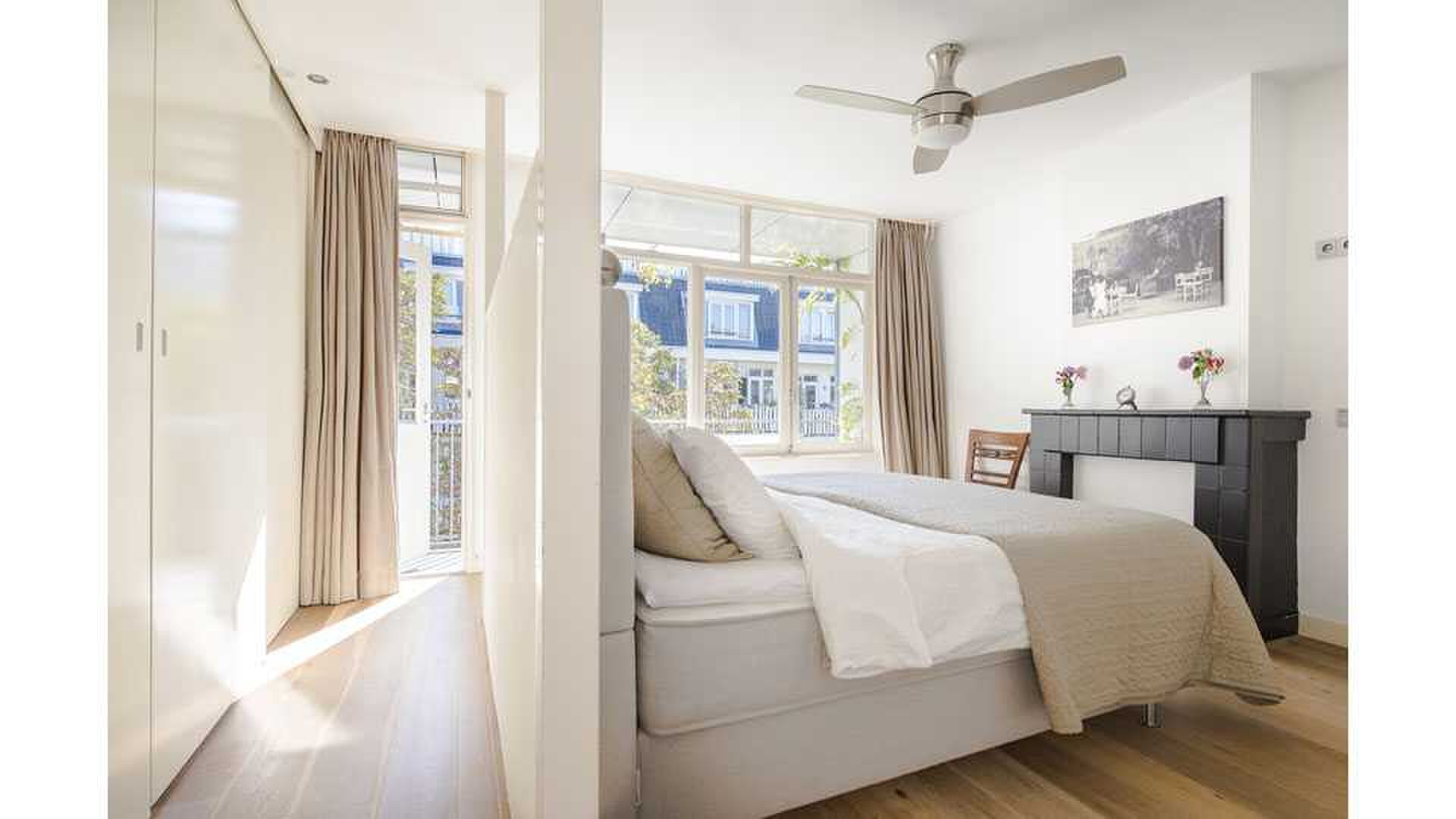 Huis appartement Armin van Buuren Amsterdam296