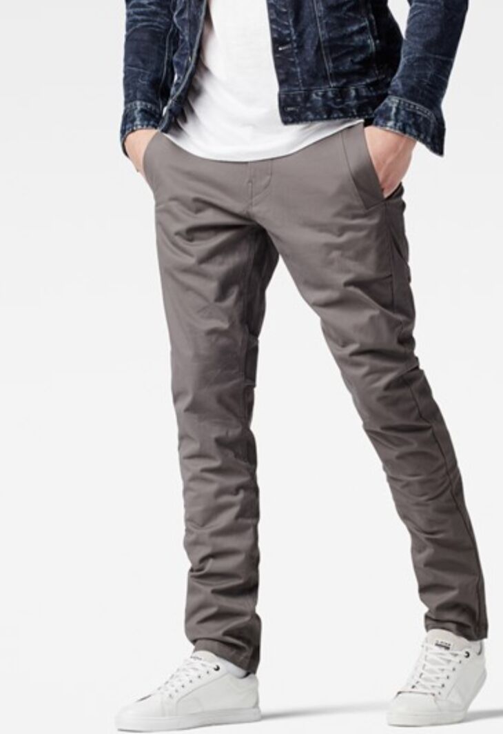 broek david beckham
