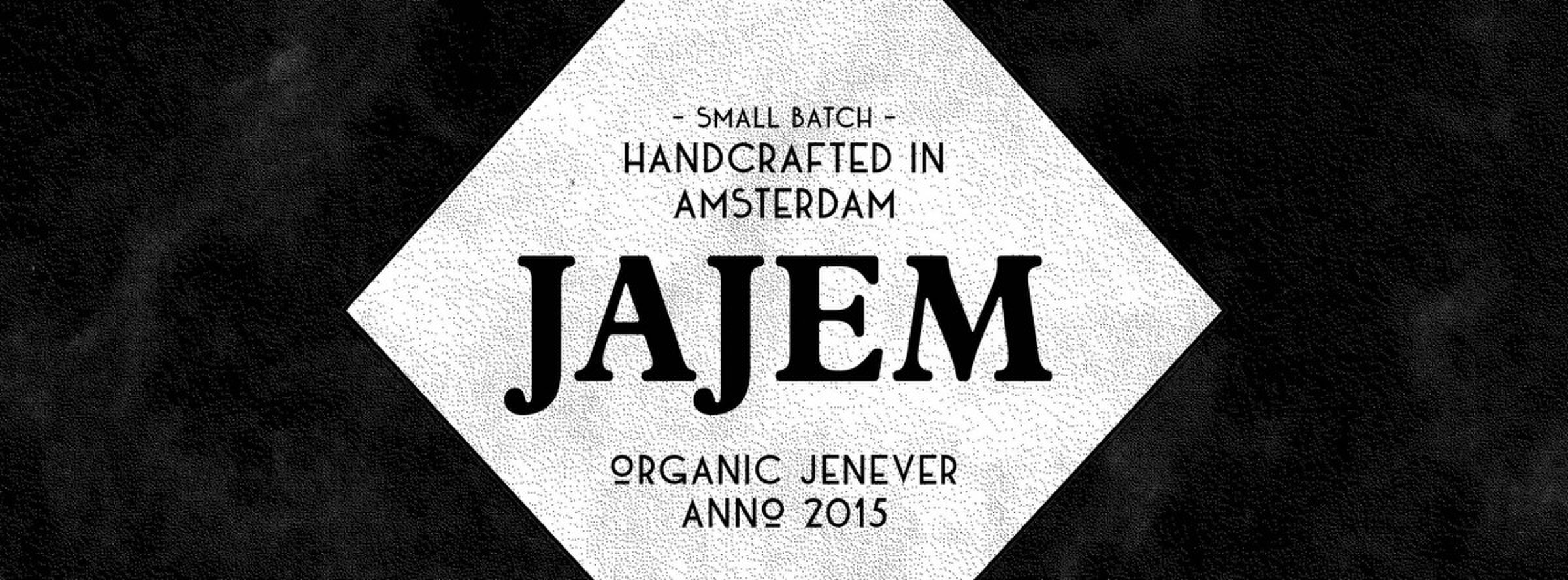 jajem amsterdam