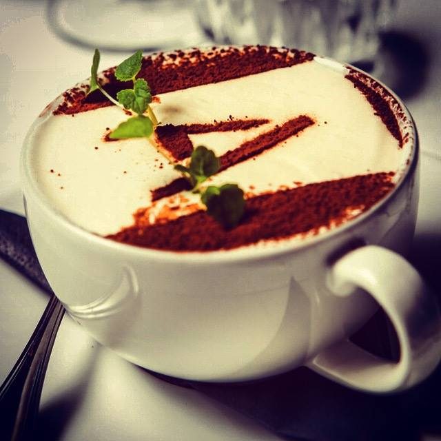 Americano Amsterdam