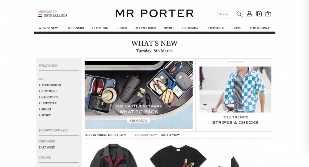 webshops
