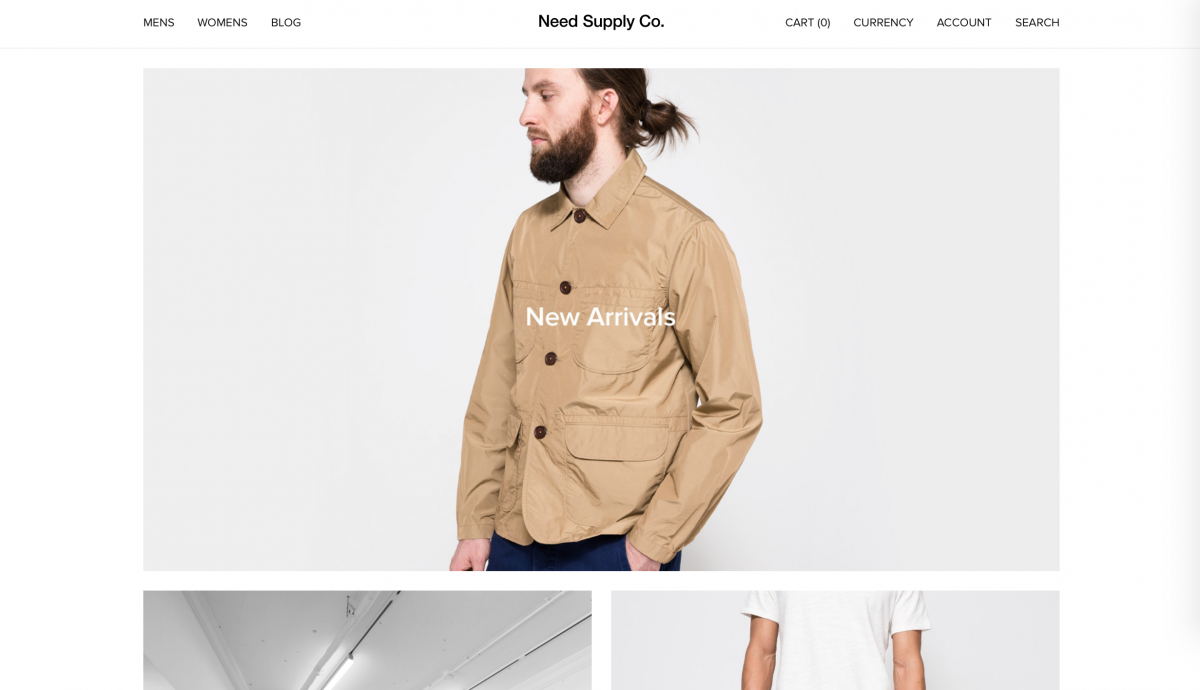 webshops