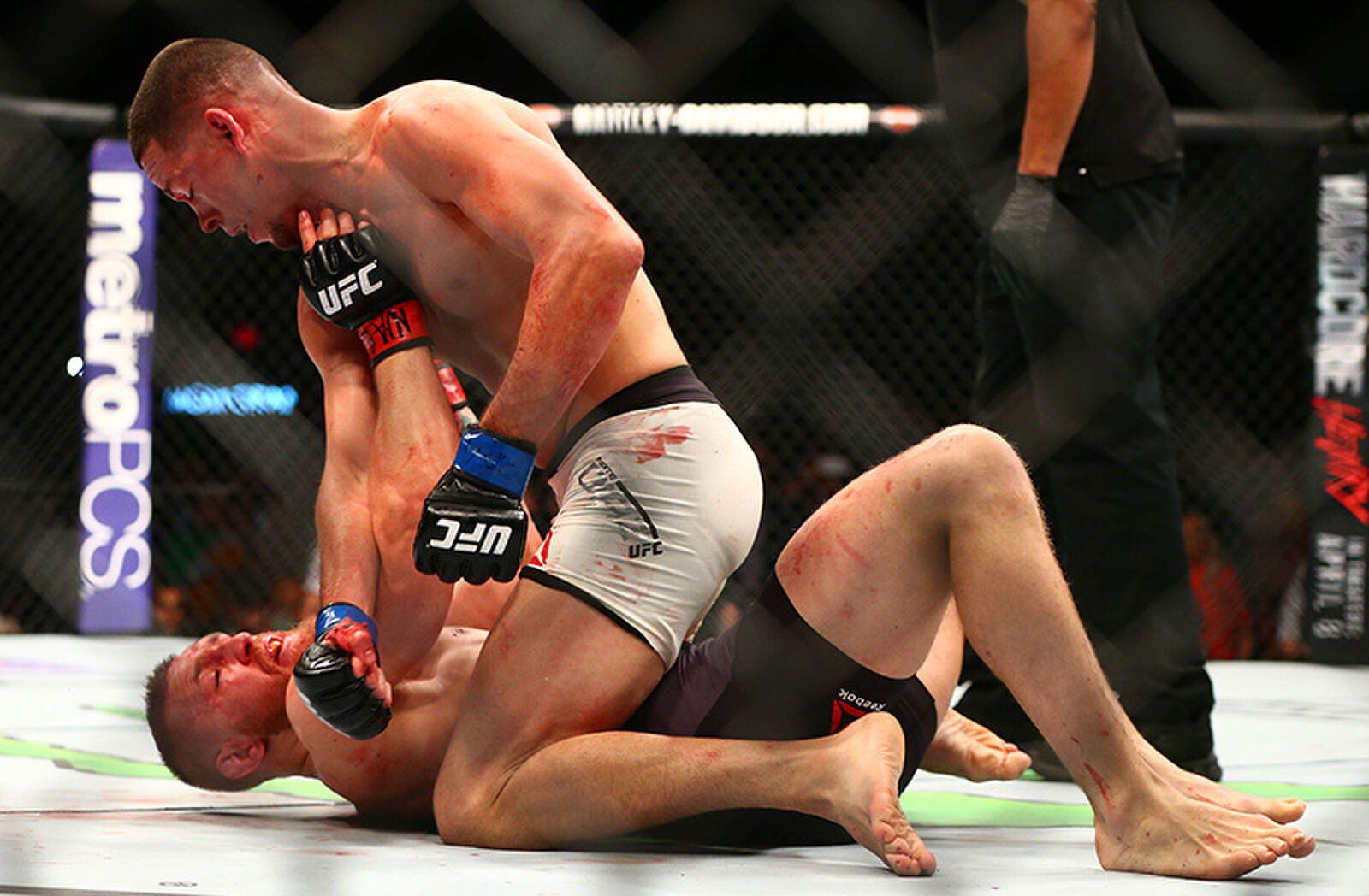 conor Mcgregor