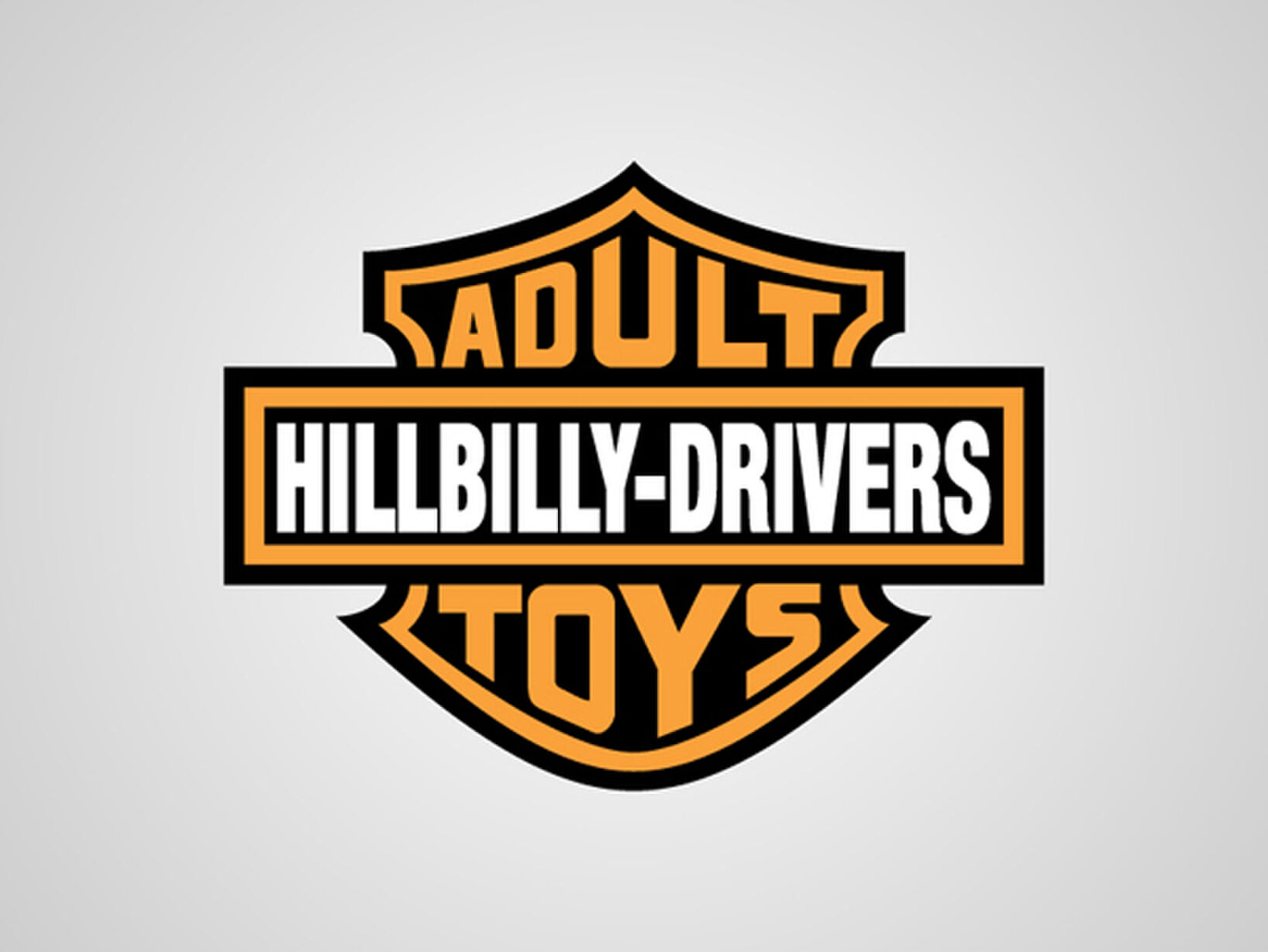 Eerlijke logo's Harley Davidson