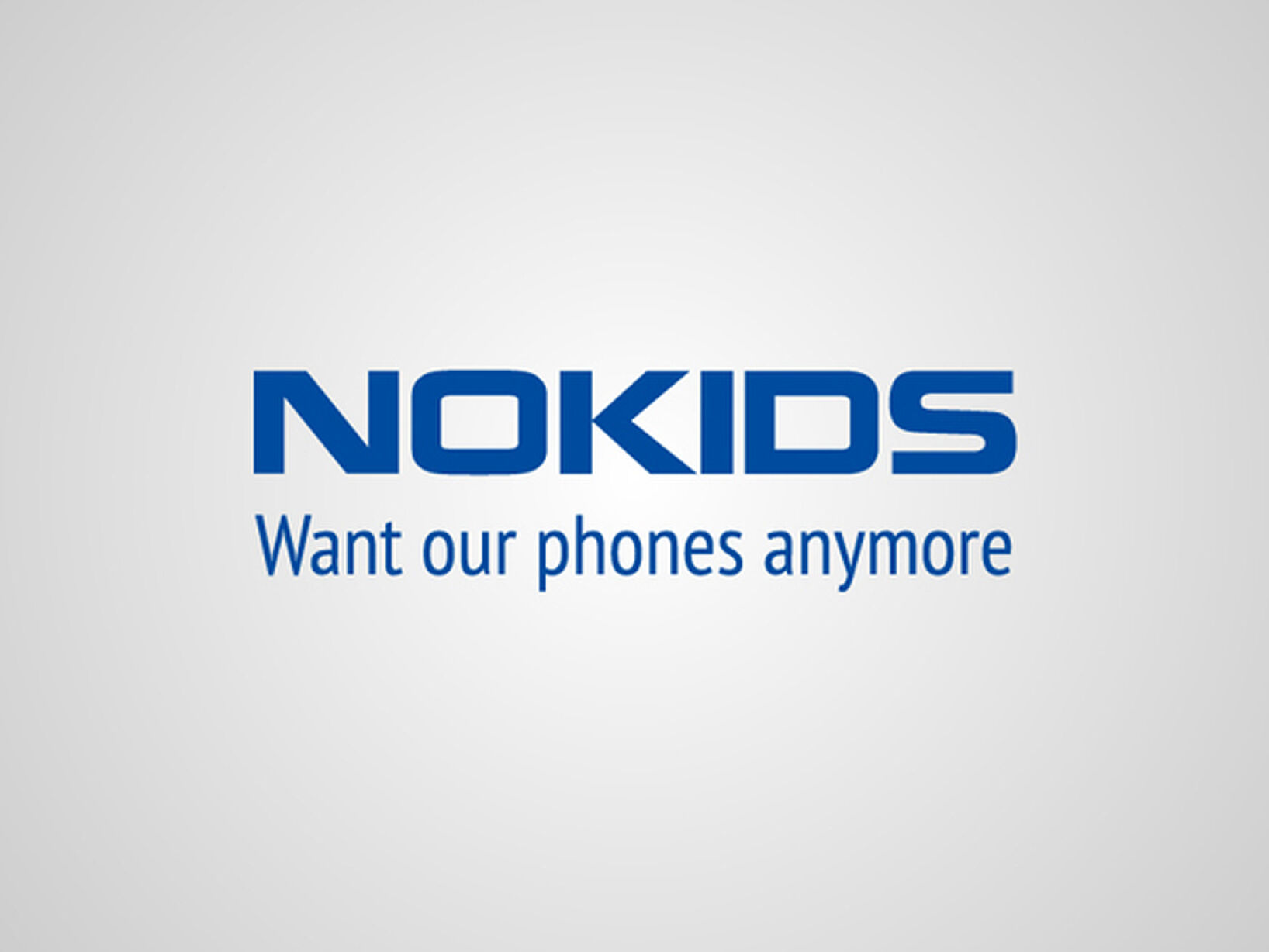 Eerlijke logo's Nokia