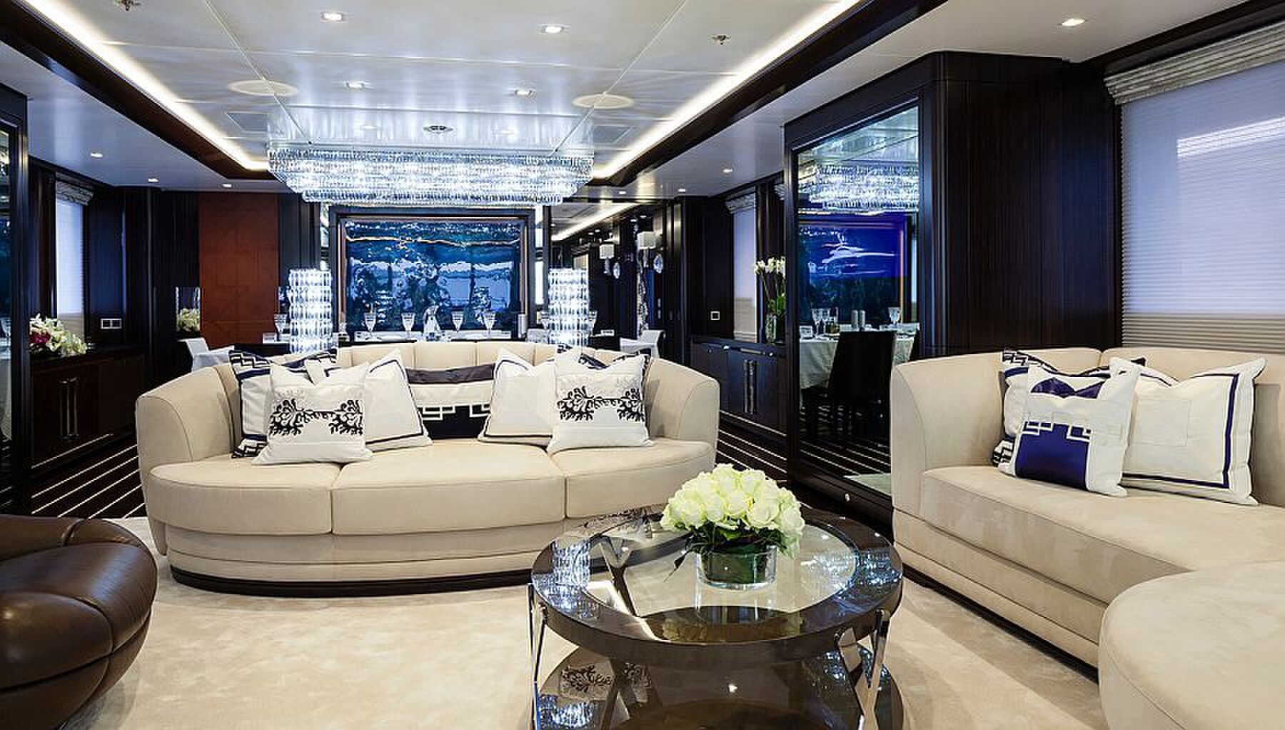 MAN MAN Heesen Ann G3