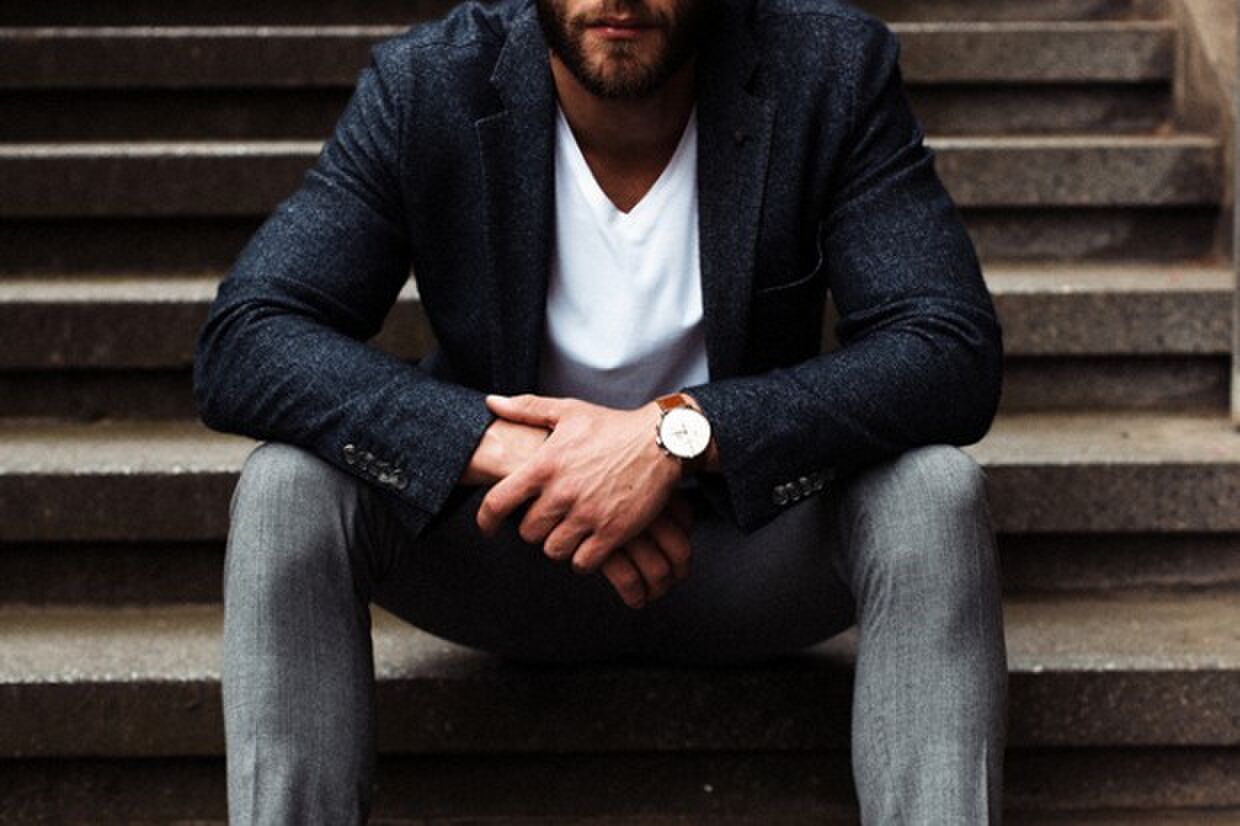 Smart Casual