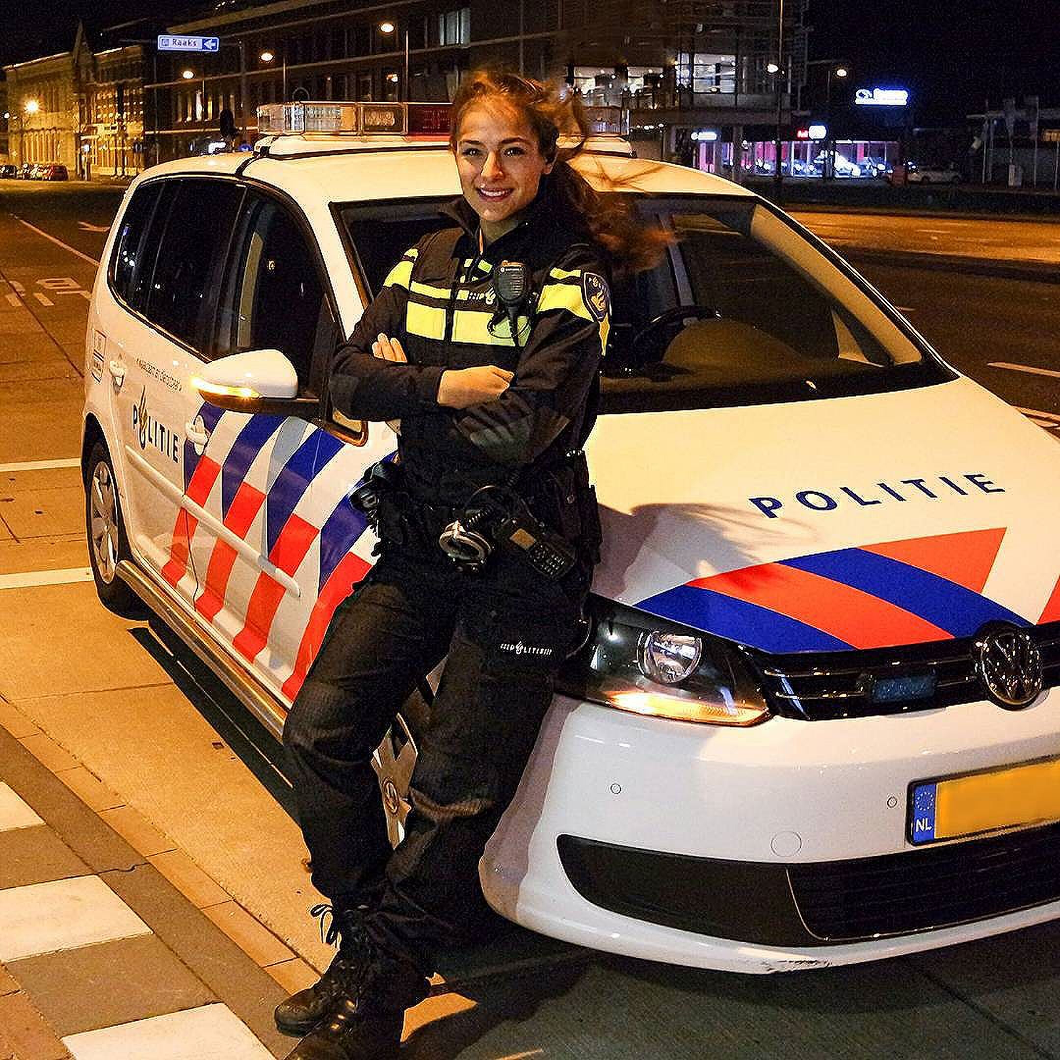 ?LINK IN BIO? PLEASE READ BELOW? @manifynl #throwbacks Things you didn't know about me yet ??.. I started working as a police officer when I was 17 years old, I worked there for 6 years until I was 23. It was my dream to become this and I didn't want anything else. Helping people, arresting bad guys, the trill.. I loved my job and will never forget my time at the police force. I saw the most terrible things happening to people, kids get abused, people trying to hurt eachother, taking advantage of the society, families torn apart, blood, suicides.. Sometimes I had to fight for my own life in order to come home to my own family and loved ones. It's crazy when you think about it, putting your own life on the line for people you don't know. But I did it with pride and never wanted anything in return. This is who I was, what made me into the person I am now. This is me, welcome to my life. ???? Wanna read a bit of my story for @manifynl ? Available in Dutch and English! ?? ?LINK IN BIO? - #policeofficer #mylife #throwback #lifeofadventure #changes