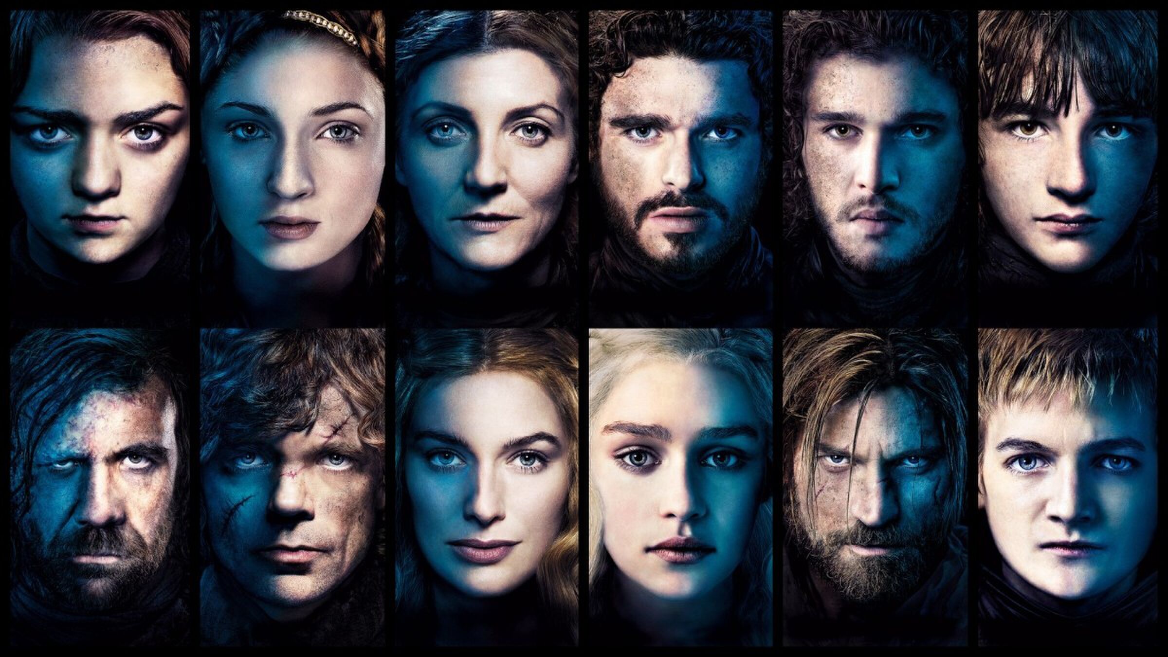 games of thrones karakter