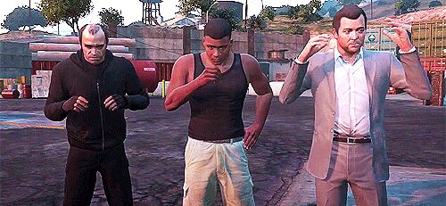 gta 5