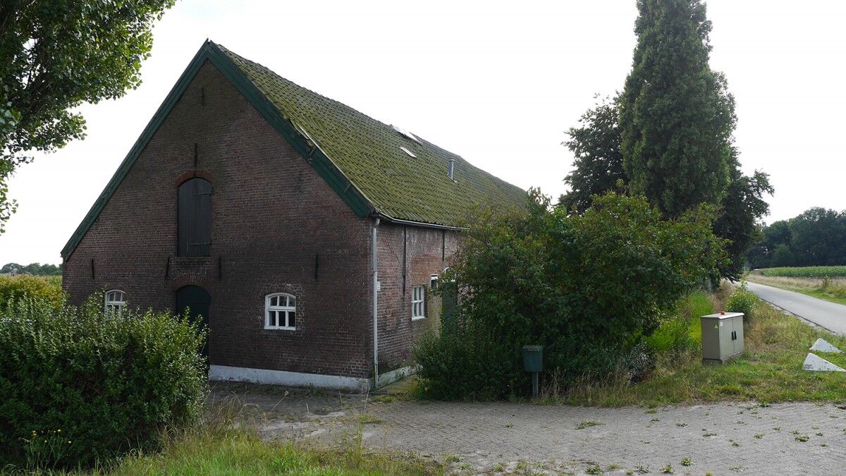 renovatie woonboerderij man man 3