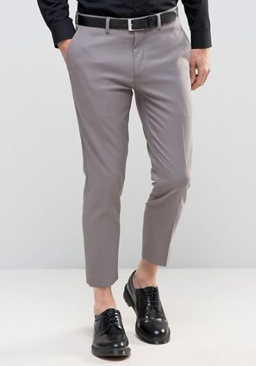 perfecte lentelook