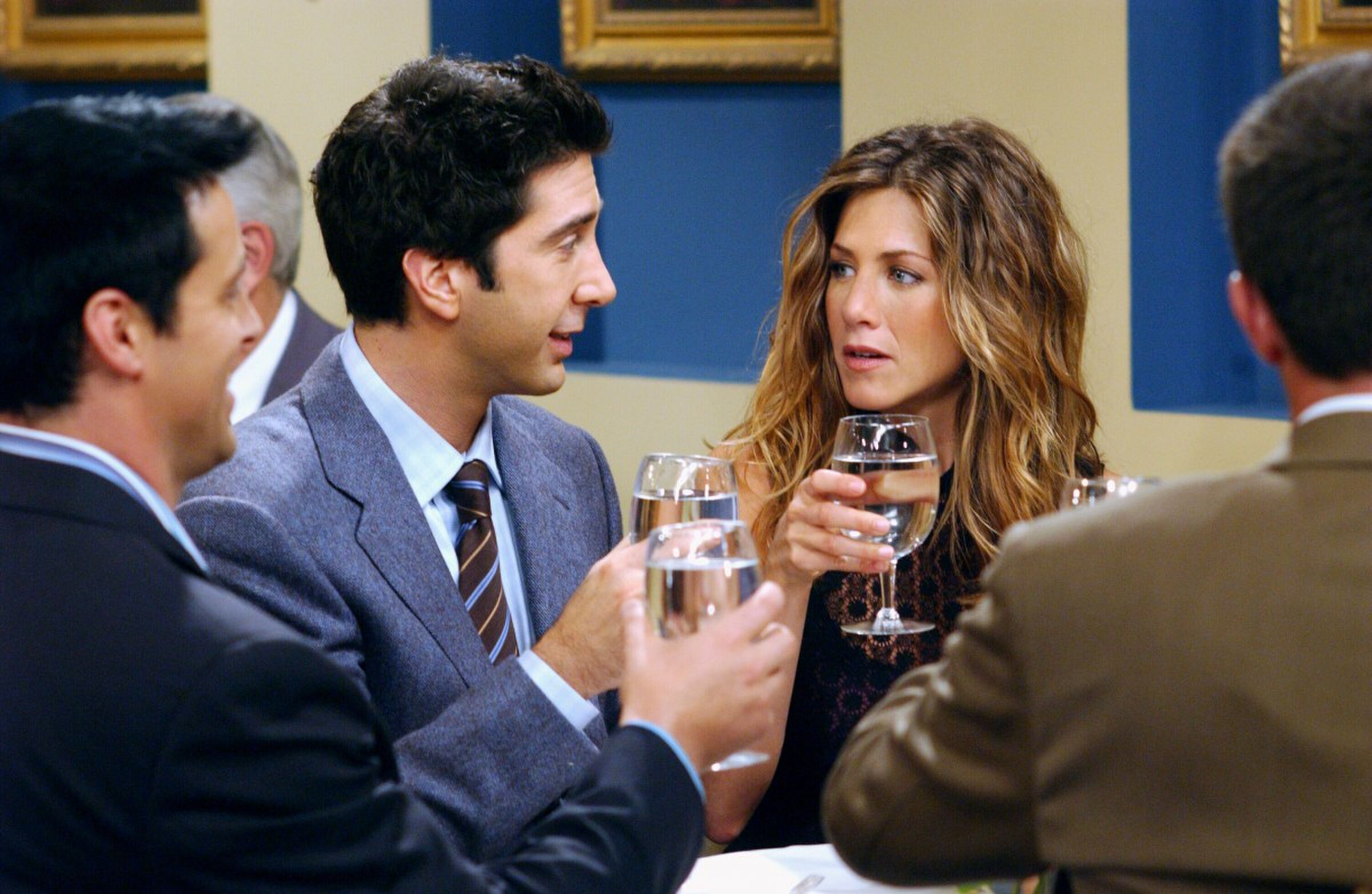 friends 1