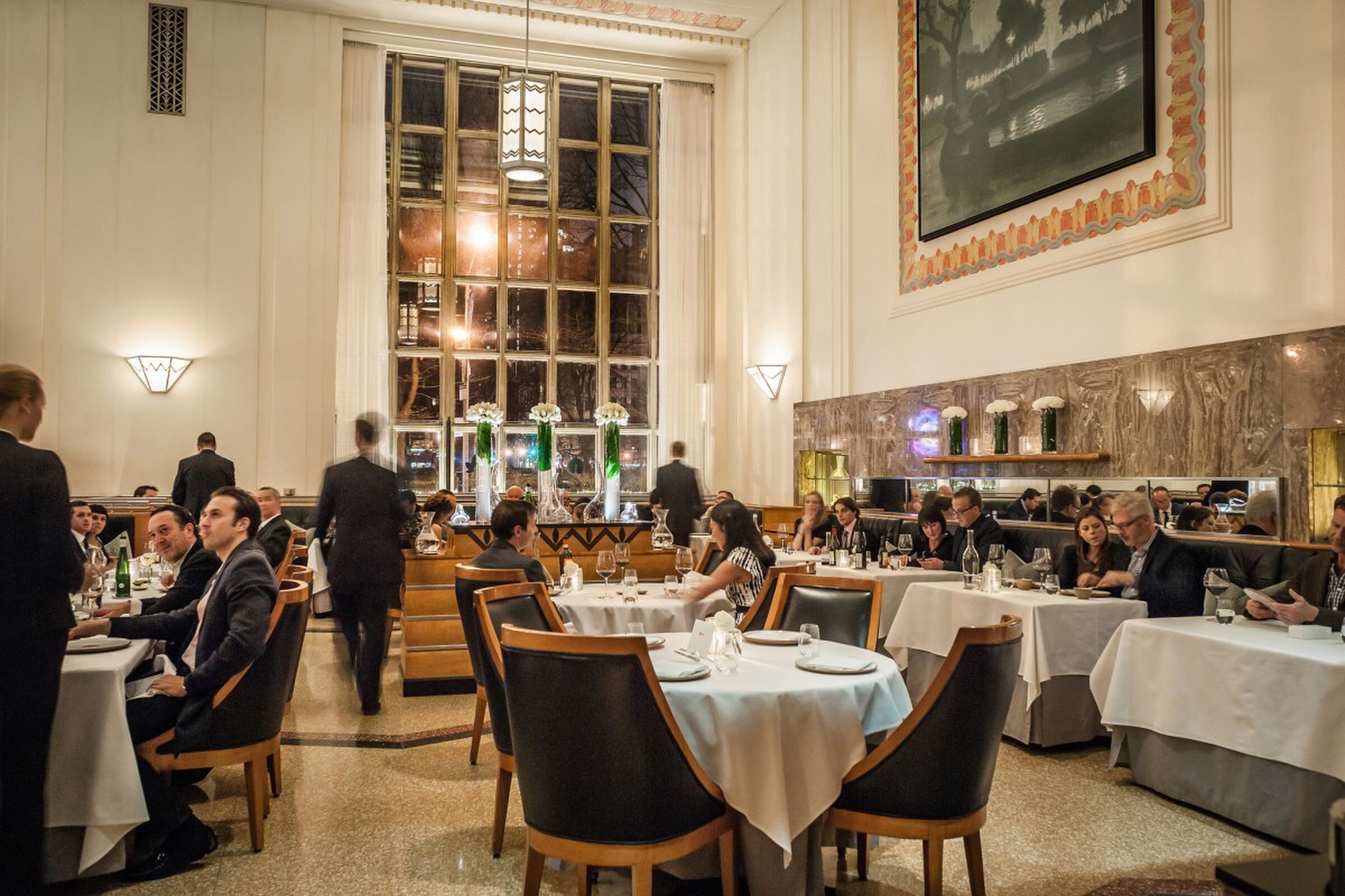 Eleven Madison Park
